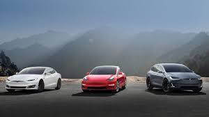 We analyze millions of used i definitely liked the tesla model 3. Tesla Buying Guide Comparing Model 3 Vs Model S And Model X Roadshow