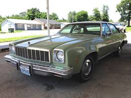 Check it out in their garage: Curbside Classic 1975 Chevrolet Chevelle Malibu Classic A Dollop Of Sanity Curbside Classic