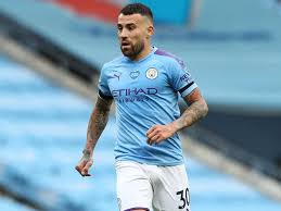 Check out his latest detailed stats including goals, assists, strengths & weaknesses and match ratings. Man City Sudah Tentukan Harga Transfer Nicolas Otamendi Liga Olahraga