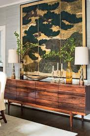Lindsay Bierman S Birmingham Home Southernliving Www Bocadolobo Com Bocadolobo Luxuryfurniture Exclus Dining Room Cabinet Home Decor Dining Room Design