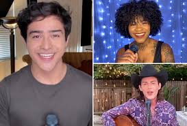 American idol has been the reality singing competition of this generation. American Idol Finale Season 18 Winner Predictions Top 7 Ranked Tvline