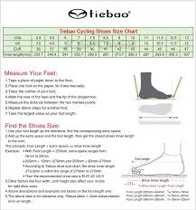 Compare Prices Tiebao New Males Highway Bike Bicycle Footwear Anti Slip Breathable Biking Footwear Triathlon Athletic Sport Footwear Zapatos Bicicleta