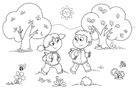 Shapes for toddlers printable picture ideas coloring pages to color activities worksheets. Free Printable Kindergarten Coloring Pages For Kids