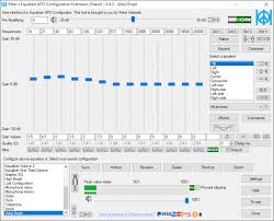 Configurations of peace (aka presets, equalizations, eq settings, profiles) configurations.zip contains all listed configurations. Equalizer Apo Guides For Configurations And Downloadable Presets Headphone Discussion Help Hifiguides Forums