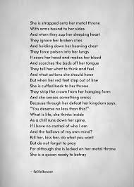 Untitled Feifeltower Poetry Quotes Crazy Girl Quotes Poem Quotes