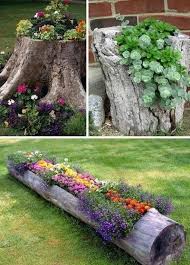 Auf meinem blog kannst du mehr als 50 kreative geschenkideen ausprobieren! 90 Deko Ideen Zum Selbermachen Fur Sommerliche Stimmung Im Garten Garten Garten Pflanzen Garten Ideen