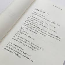 Page 11 Introduction Written By Akif Kichloo From My New Poetry Book Poems That Lose Which Is Out Worldwide Now Poetry Books Poems Useful Life Hacks