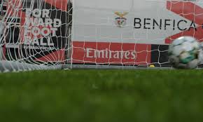 Jogo Em Direto Fc Porto Benfica Liga Nos Sl Benfica