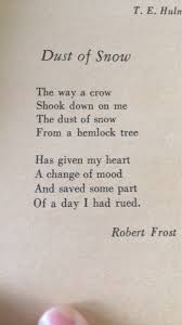 Love This Wholesome Poem From Robert Frost Never Take Life So Seriously Poetry Inspiration Classic Literature Quotes English Literature Quotes
