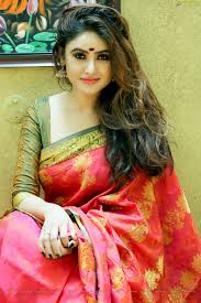Telugu actress with traditional dress. Indian Film Actress Sony Charishta Pattu Saree Hd Photo Gallery Image 2 Saree Photoshoot Saree Trends Festival Wear