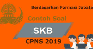 Untuk contoh soal skb medis formasi tenaga kesehatan cpns 2019 berdasarkan jabatan silahkan lihat disini contoh soal skb formasi kebidanan cpns 2019. Kisi Kisi Contoh Soal Skb Cpns 2019 Berdasarkan Formasi Jabatan Abi Awam Bicara
