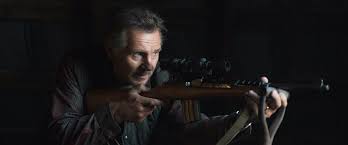 The most anticipated movies to stream in february 2021. The Marksman Movie Review Film Summary 2021 Roger Ebert