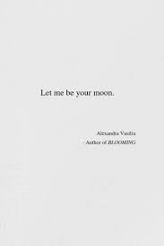 Pin On Moon Poems