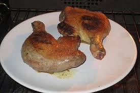 Butterzarte Entenschenkel Von Christin A Chefkoch Entenschenkel Rezepte Schweinefilet Rezepte Lebensmittel Essen