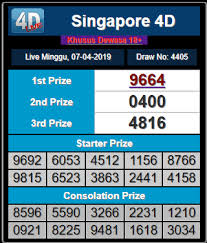 Pin Di Singapura