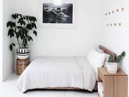 15 Minimalist Bedroom Ideas That Will Inspire You To Redecorate Your Room Society19 Bedroom Interior Minimalist Bedroom Design Minimalist Bedroom Decor