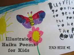 Illustrated Haiku Poems With Kids Haiku Poems For Kids Haiku Poems Haiku