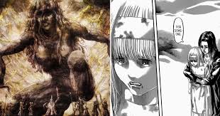 Attack on titan is a japanese manga series written and illustrated by hajime isayama. Attack On Titan 10 Interesting Facts About Ymir Fritz You Need To Know