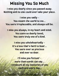 Missing You Quotes Memorial Poems I See You When The Sun Sets Heavens Garden Grieving Quotes Missing You Quotes For Him Missing You Quotes