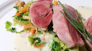 Schuhbecks Kulinarische Geschichten Bayerisches Eisbein Br De Recette