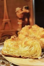 Meine Heimliche Liebe Bretonischer Butterkuchen Aka Kouign Amann Maren Lubbe Feine Kostlichkeiten Butterkuchen Kuchen Kouign Amann