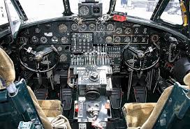 B 24 Liberator Cockpit Cockpit Military Jets Military Flights