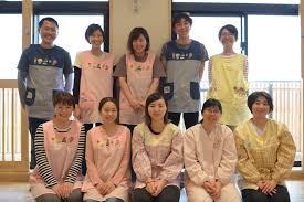 このえ大森北保育園の看護師 准看護師求人情報 パート バイト 東京都大田区 ジョブメドレー