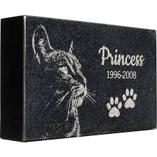 Alibaba.com offers 1,393 pet grave headstones products. Cat Headstones Cat Memorial Engraving Plaquemaker