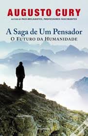 A Saga De Um Pensador Livro Wook