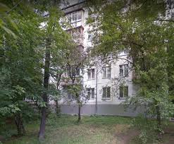 O Dome Kvartal Grajvoronovo 90a Korpus 3 V Moskve
