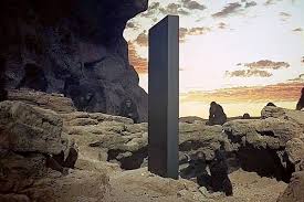 .it is a deep and well made movie about the human condition and the possibilities of our mind and soul, here's a little pop art & pop culture inspired by stanley kubrick and arthur c. Mysterious Utah Monolith Evoking 2001 A Space Odyssey Has Vanished Salon Com