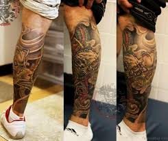 Pin By Jacob Love On Men S Tattoos Leg Tattoo Men Leg Sleeve Tattoo Leg Tattoos