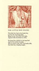 Maurice Sendak S Rarest Art His Vintage Illustrations For William Blake S Songs Of Innocence Songs Of Innocence Vintage Illustration William Blake