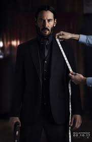 Onlajn Film Dzhon Uik 2 John Wick Chapter Two Smotret Bez Registracii