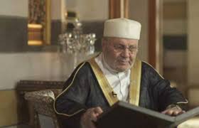 تراند اليوم تفاصيل أنباء وفاة الشيخ محمد راتب النابلسي 24 2 2019 وفاة محمد راتب النابلسي ويكيبيديا هل توفي