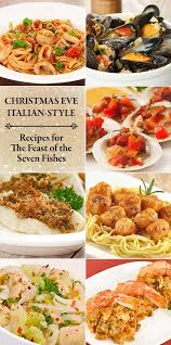 Most people eat a traditional christmas dinner on christmas day, but there may be some cultural variations. Holiday Menu Italian Christmas Eve Dinner Mygourmetconnection Christmas Food Dinner Italian Christmas Eve Dinner Seafood Dinner