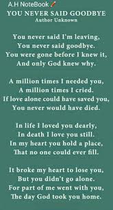 Mama Baba Miss U Alot But You Didn T Go Alone For Part Of Me Went With You The Day God Took You Home Grandma Quotes Dad Quotes Grieving Quotes