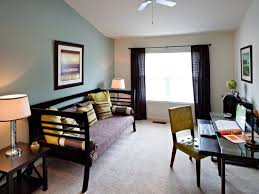 Guest Room Office Futon Wall Color Futon Living Room Guest Room Office Combo Guest Bedroom Decor