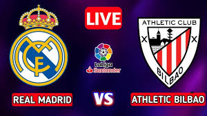 Athletic club xi#athlive #realmadridathletic #goruntzbegira pic.twitter.com/ewqkskpoj1. Real Madrid Vs Athletic Bilbao Live La Liga Real Madrid Vs Athletic Bilbao Live Streaming Youtube