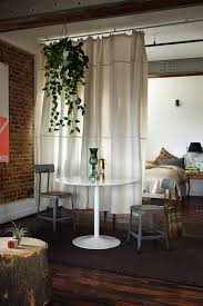 14 Small Space Hacks To Make Your Studio Apt Seem Huge Small Apartment Decorating Small Room Design Studio Apartment Decorating