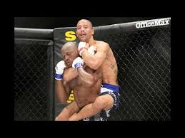 My son has no choice but to become a boxer or ufc fighter. Ufc Gold From Beginning To Belt Kamaru Usman Bloody Canvas