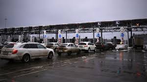 Stoimost Proezda Uvelichilas Na Uchastkah Platnoj Trassy M11 Moskva Solnechnogorsk Transport Riamo