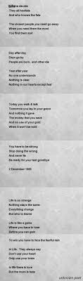 Life Poem By Unknown Poet Poem Hunter Poems Definition Of Love Love Poems