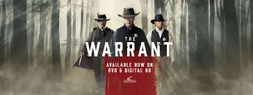 Neal mcdonough, gregory alan williams, trace cheramie and others. The Warrant Videos Facebook