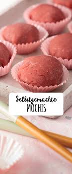 Mochis Rezept Rezept Reiskuchen Mochi Rezept Rezepte