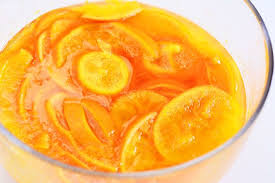 Orangenmarmelade Mit Schale Selber Machen Rezept Orangenmarmelade Orangen Marmelade Marmelade