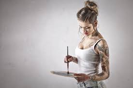 Armband tattoos are extremely popular for both men and women, and can range from delicate to huge! List Of The Best Tattoo Placement Ideas For Girls By Las Vegas Tattoo Shop Medium