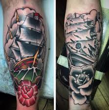Top 83 Shin Tattoo Ideas 2020 Inspiration Guide Tribal Tattoos For Men Tattoos For Guys Shin Tattoo