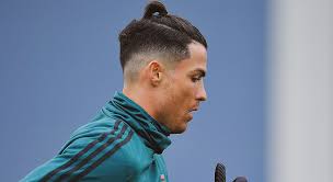 This cristiano ronaldo haircut is perfect for men with curly hair, which they don't really like to flaunt. Cristiano Ronaldo S New Look Reveals The Dangers Of Letting Your Partner Cut Your Hair