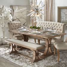 75 Vintage Dining Table Design Ideas Diy 3 Shabby Chic Dining Room Dining Room Table Decor Chic Dining Room